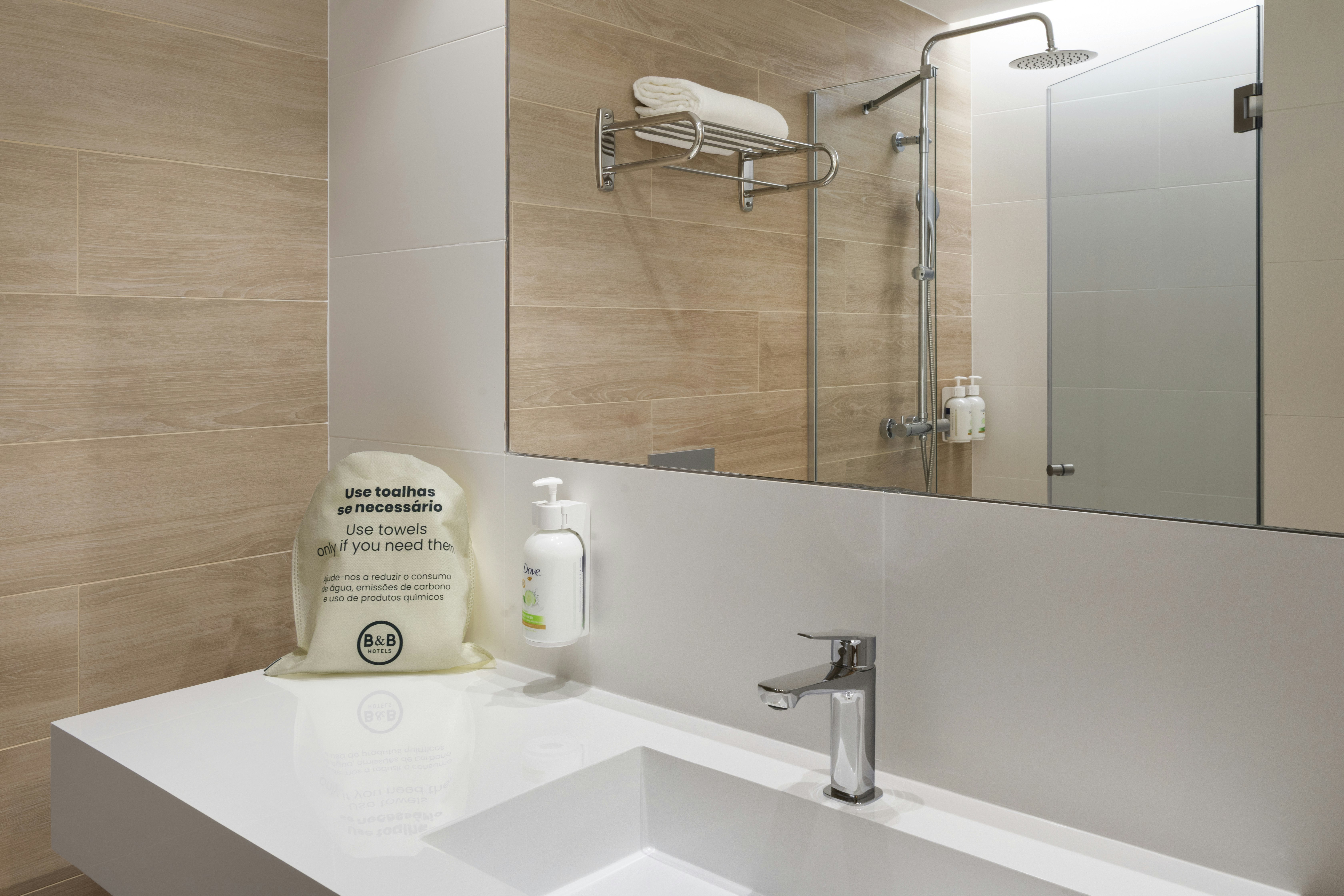 B&B HOTEL Setubal Bonfim 30/30