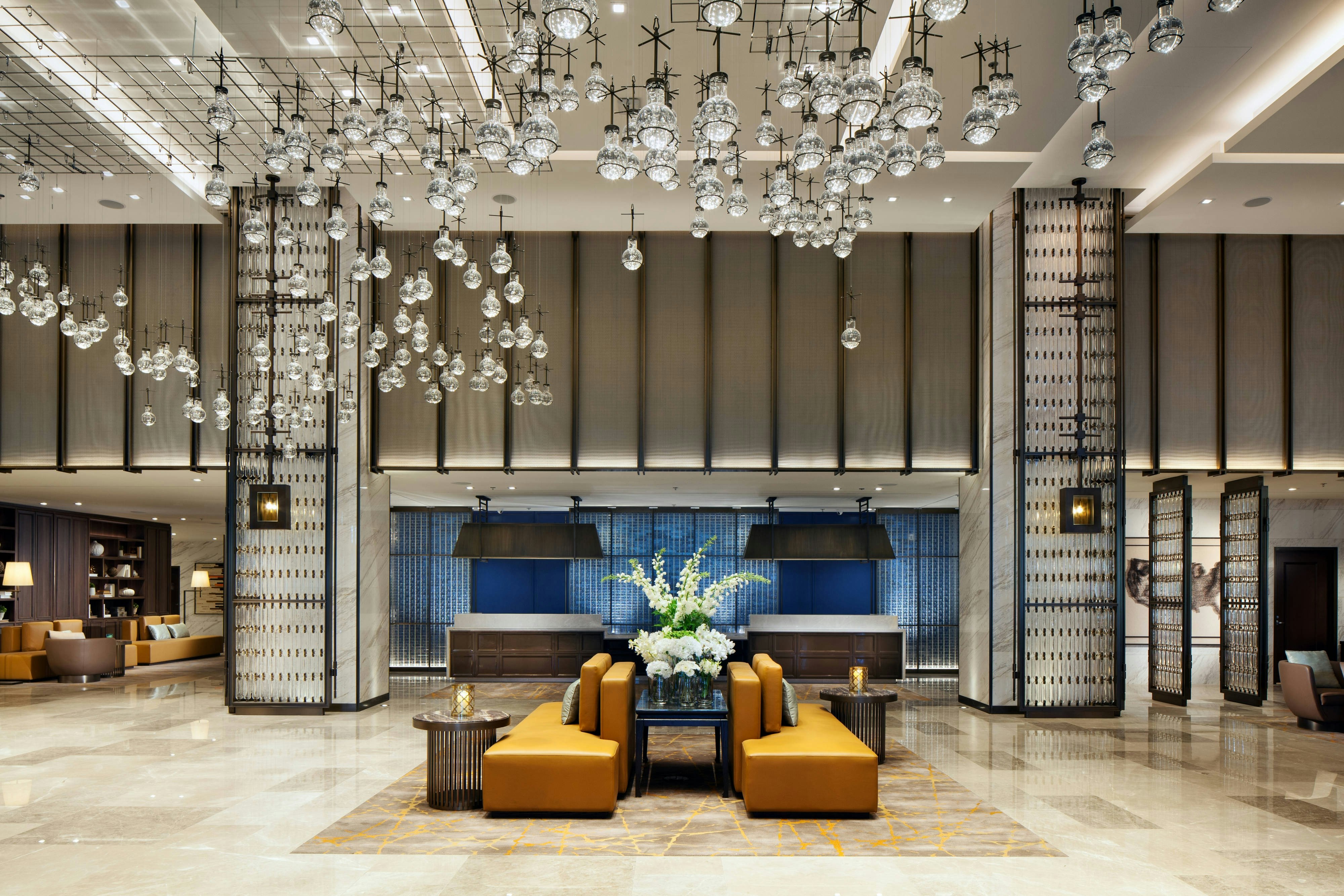 SHERATON LOS ANGELES SAN GABRIEL 23/51