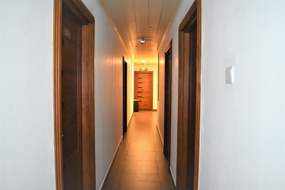 Port View City Hotel 22/46