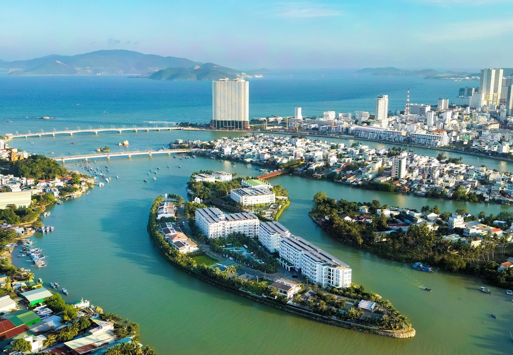 Champa Island Nha Trang - Resort Hotel & Spa 45/49