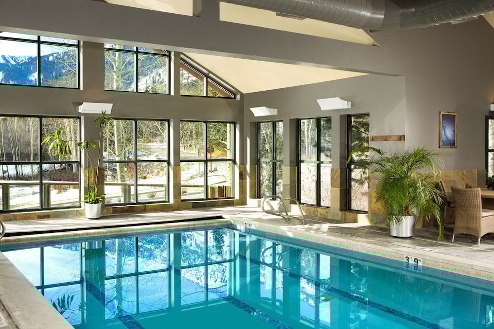 Teton Mountain Lodge and Spa A Noble House Resort 6/67