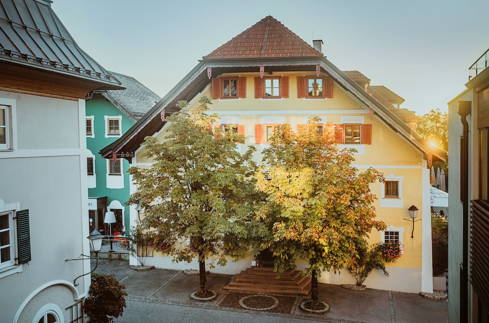 Romantik Hotel Gmachl Elixhausen 2/75