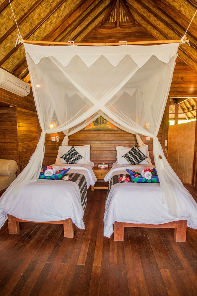 Sunset Coin Lembongan Cottage and Spa 9/50