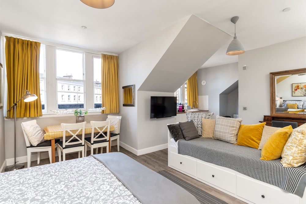 Haymarket Apartments 30/48