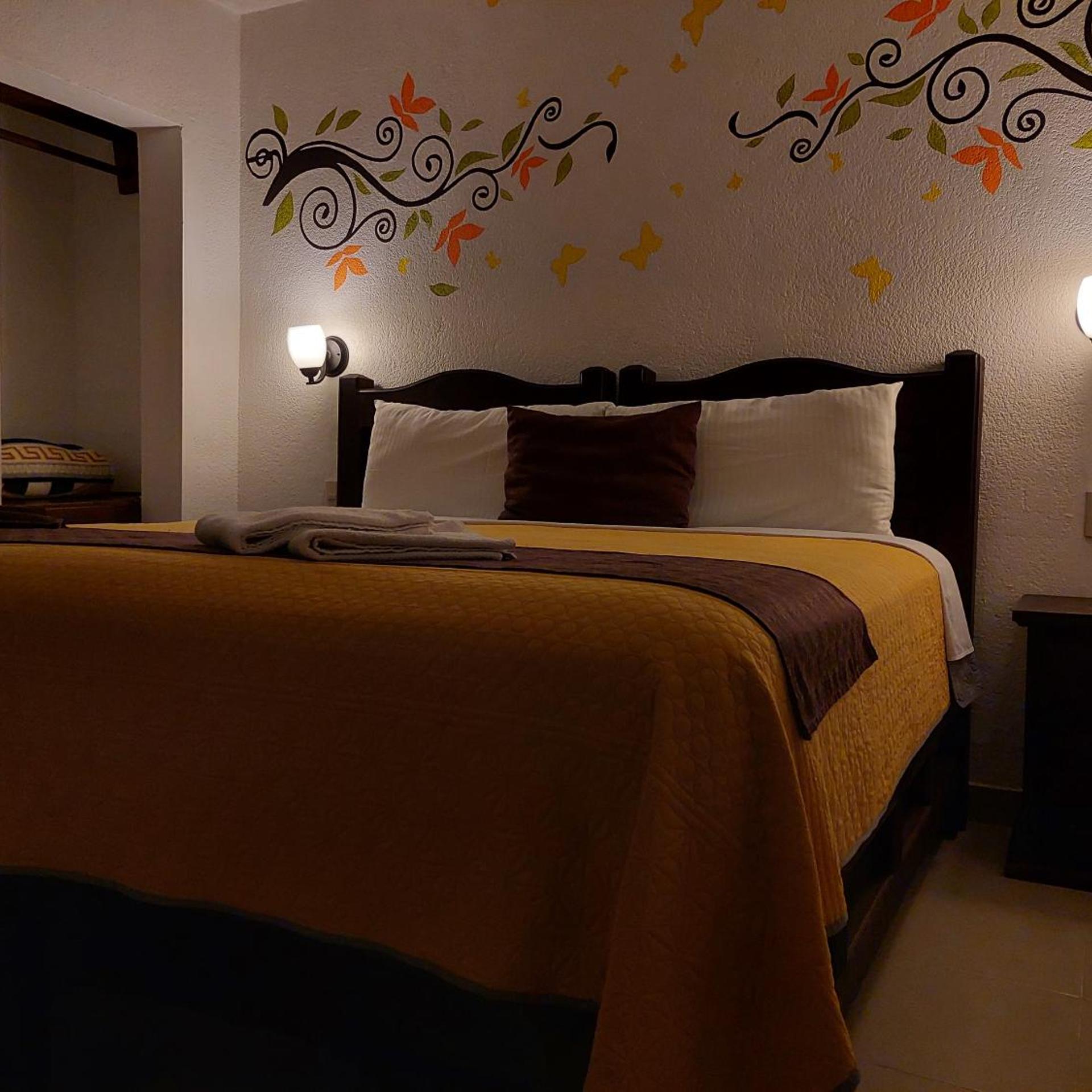 Hotel Posada las Casas 27/61