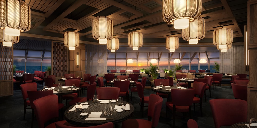 Nobu Hotel At Caesars Atlantic City 28/32