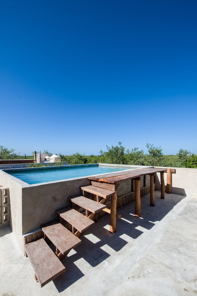 Casa Coyote Tulum 34/50