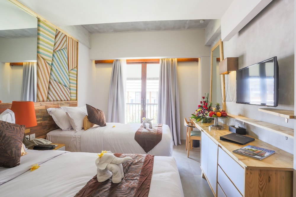 Nadi Hotel Legian 31/66