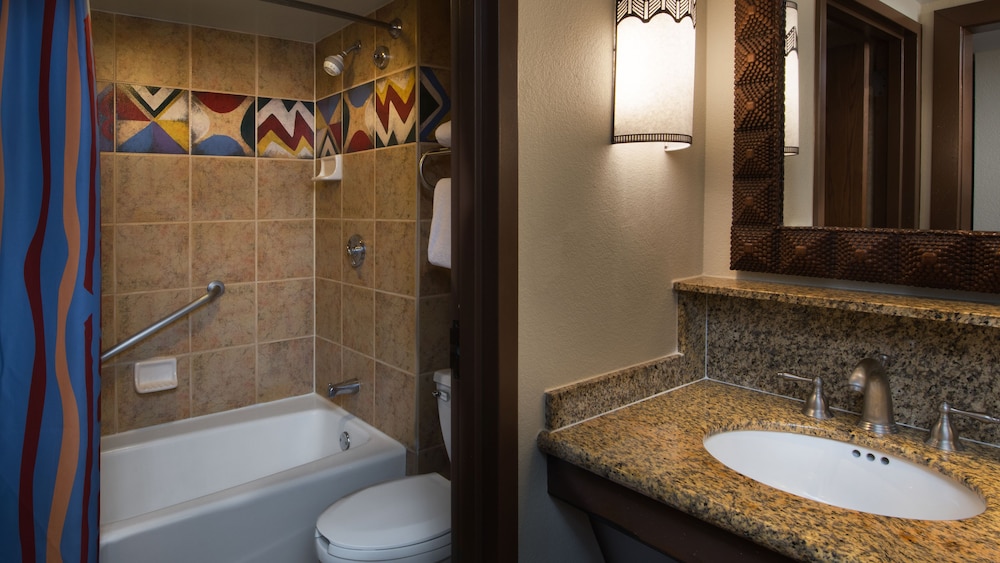 Disney Animal Kingdom Villas Jambo House 57/60