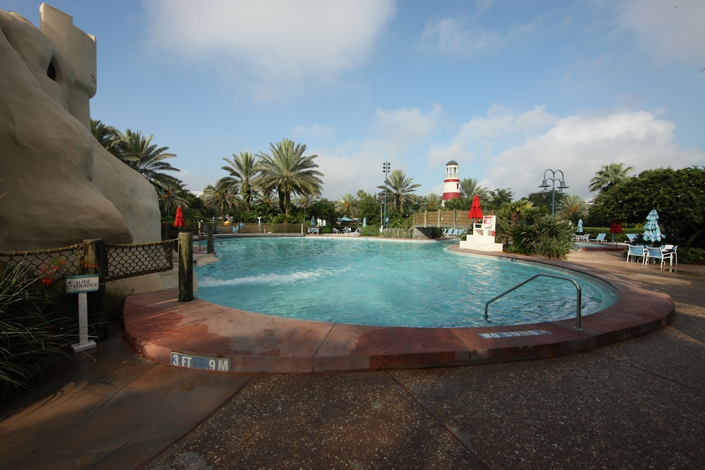 Disneys Old Key West Resort 36/40