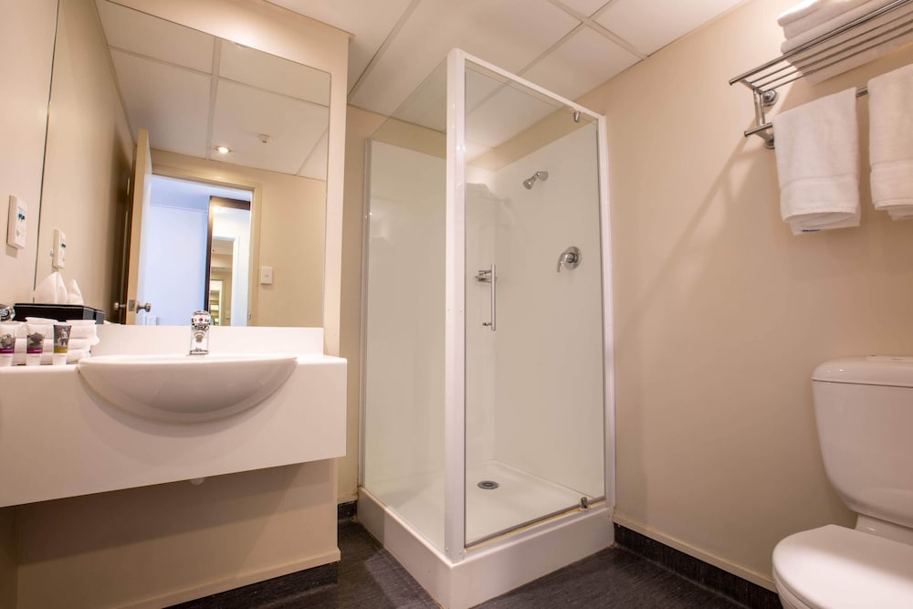 Mercure Wellington Abel Tasman 13/81