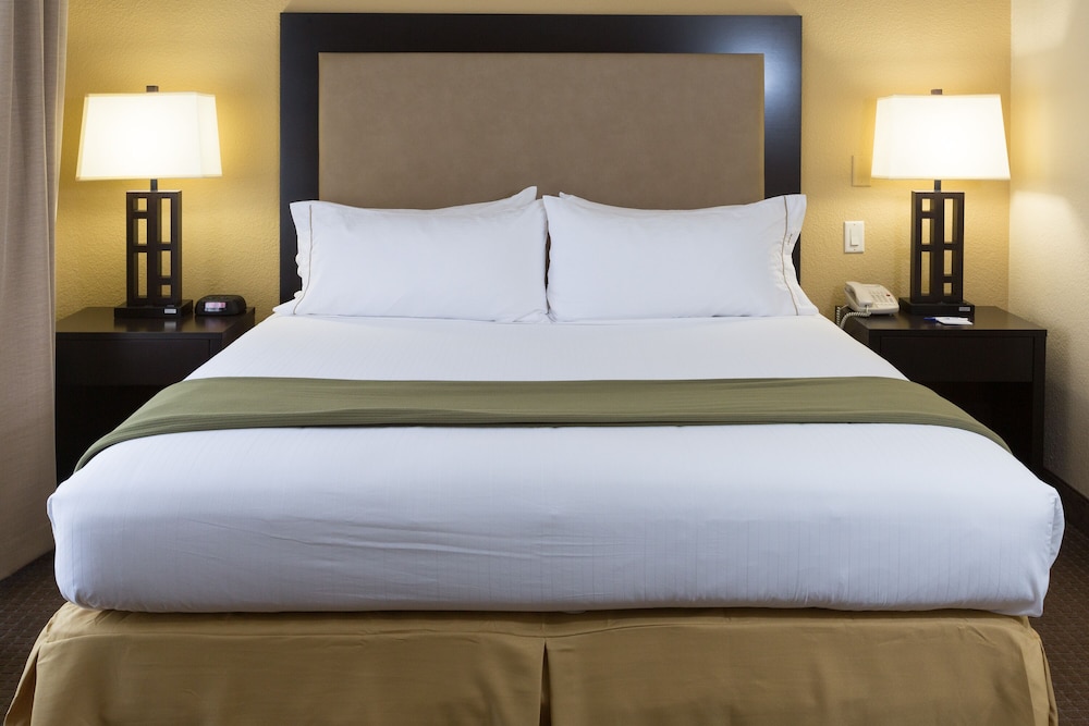 Holiday Inn Express Suites Jacksonville Airport 22/63