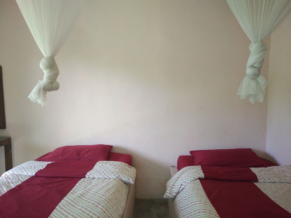 Pai Park Cottage 11/27