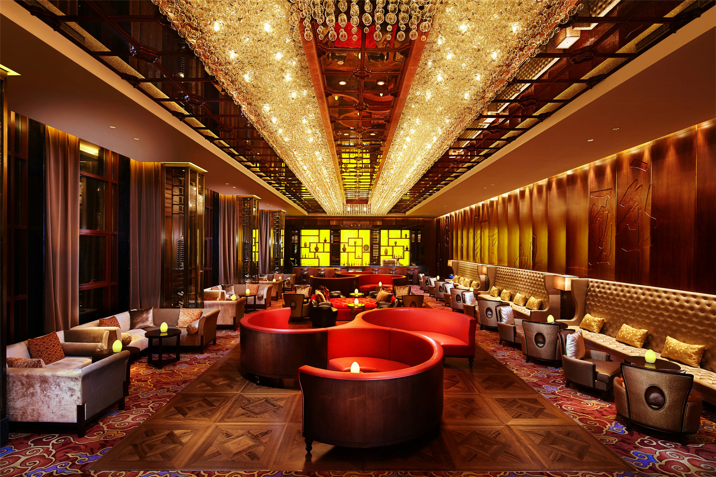 Hilton Tianjin Eco-City 29/56