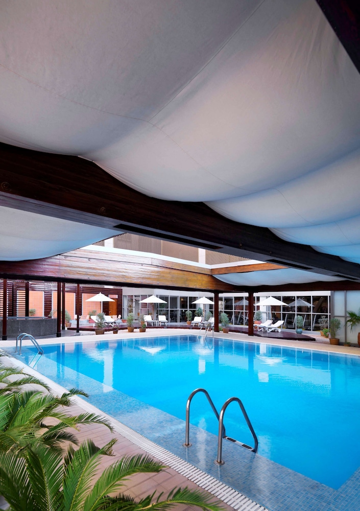 فندق راديسون بلو الرياض(Radisson Blu Riyadh) 15/32