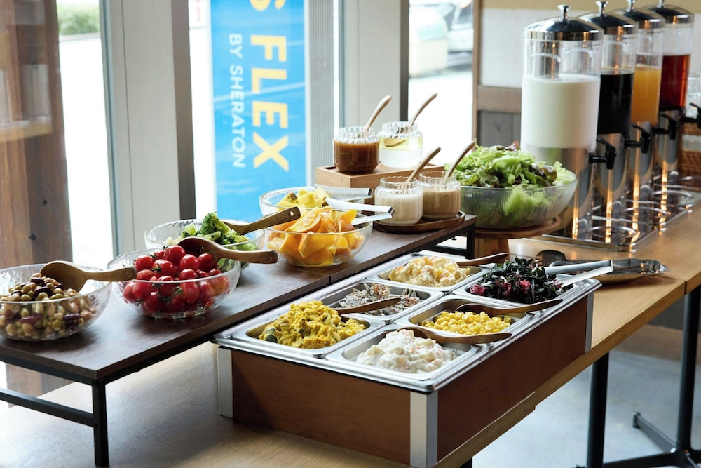 Four Points Flex by Sheraton Nagoya Station 48/51