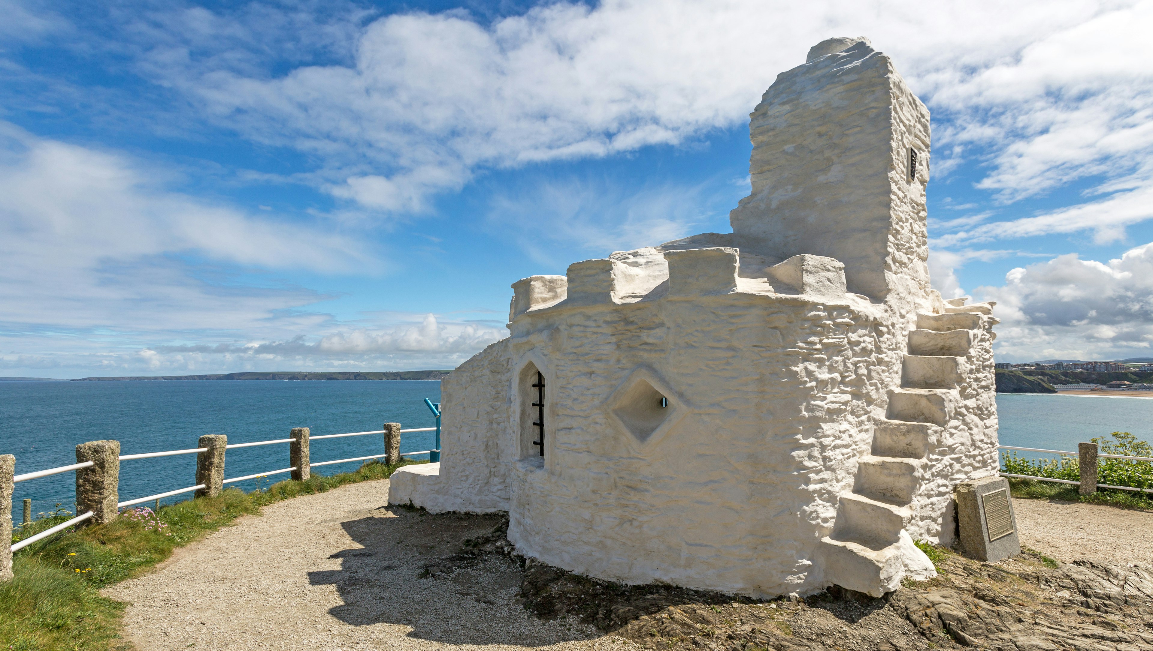 Magnuson Hotel Sandy Lodge Newquay 48/53