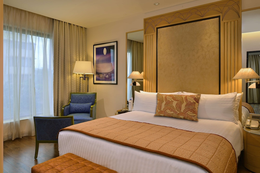 Special, Suite, Double Bed