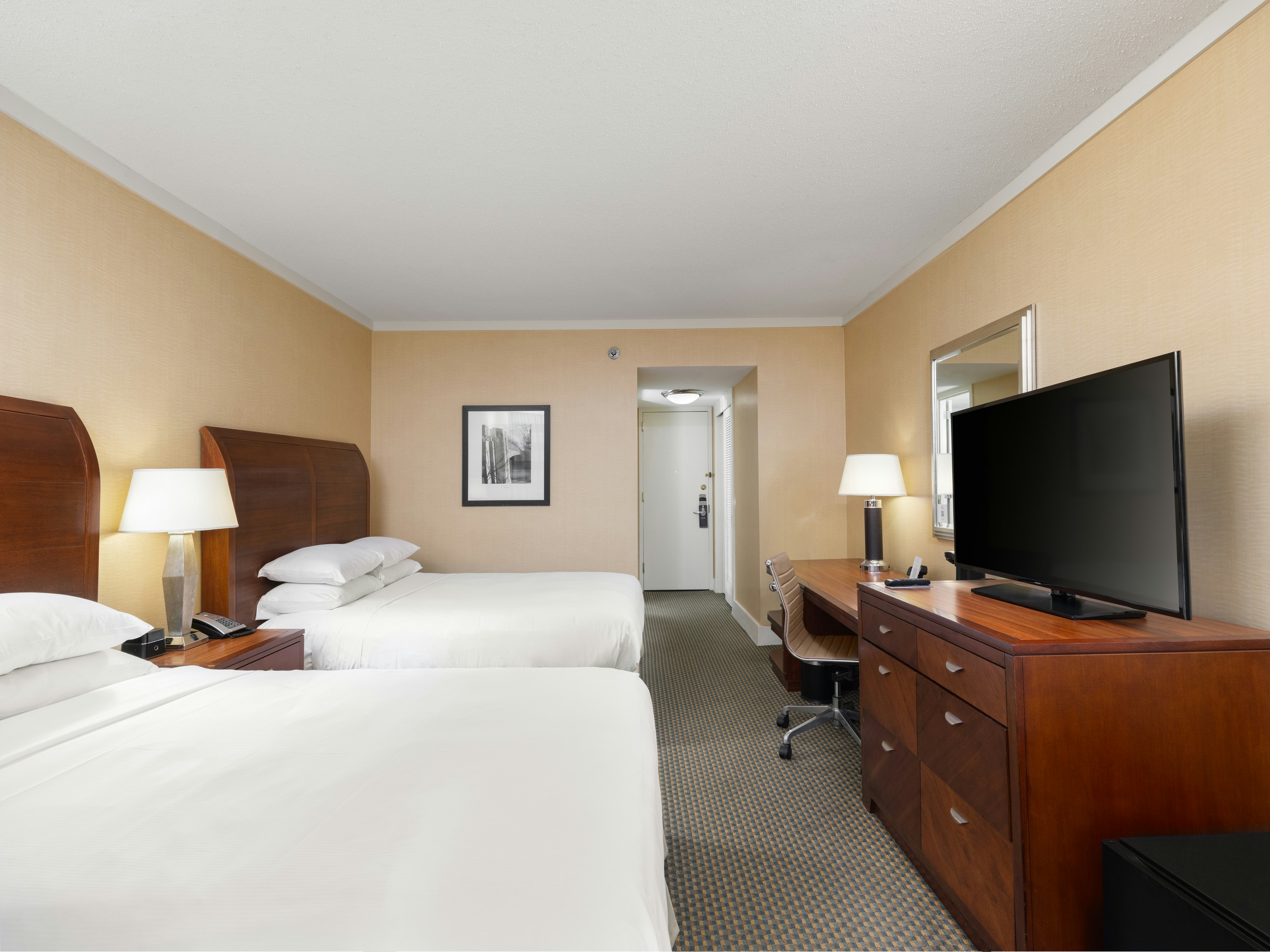 Room, King Bed, Accessible
