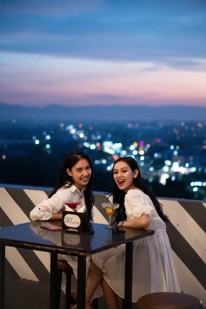 Claro Hotel Kendari 7/62