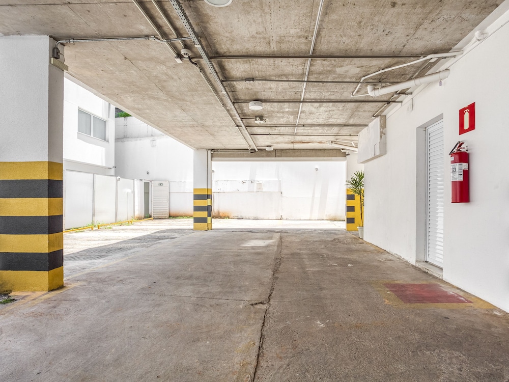 Pampulha Design Hotel 53/61