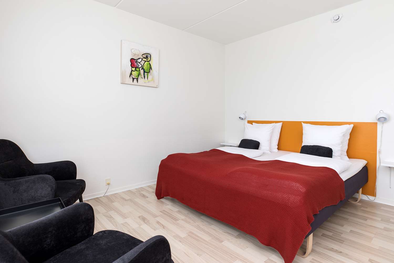 Best Western Royal Holstebro 4/60