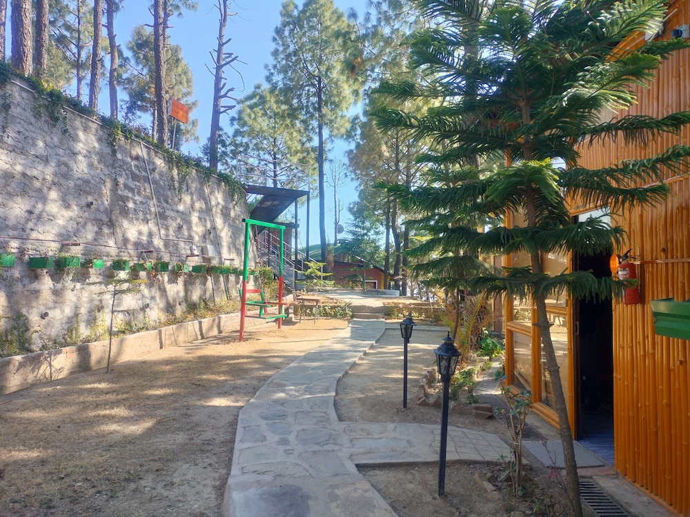 Zone Connect by The Park Lansdowne 38/50