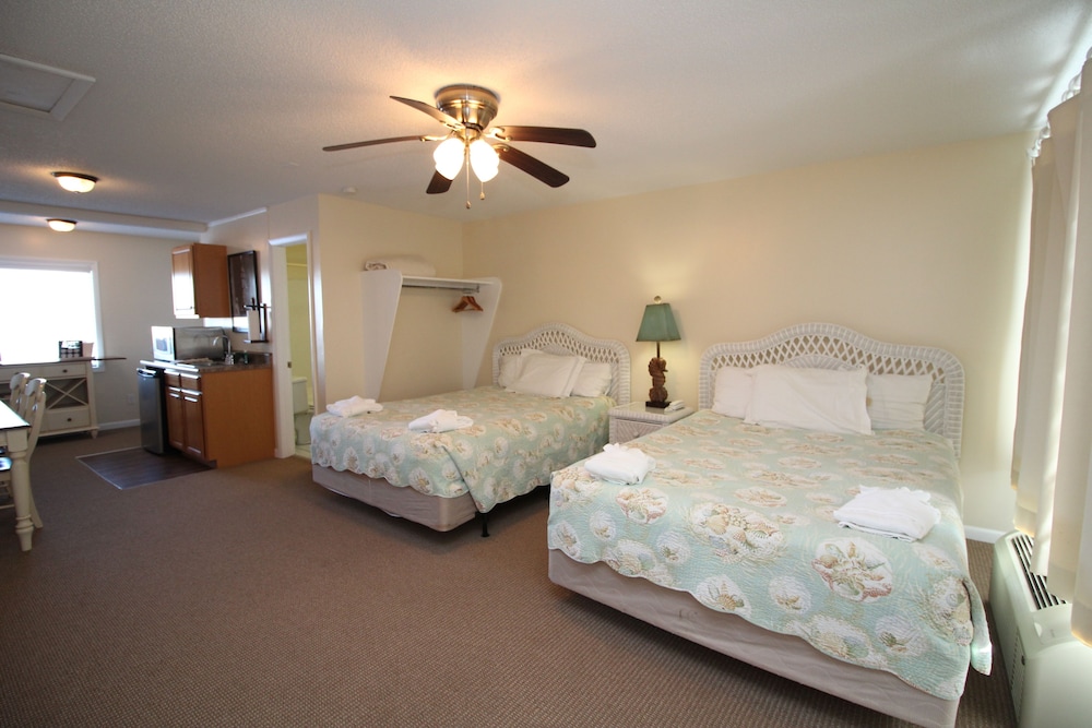Fin N Feather Waterside Inn By Kees Vacations 11/43