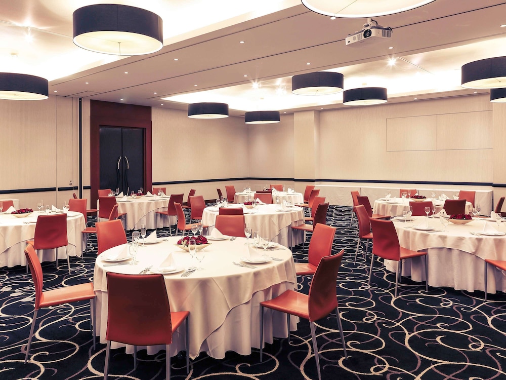 Mercure Sapporo 52/59