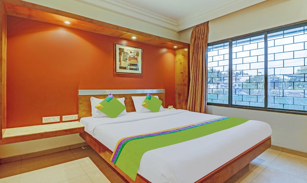 ZIP ROOMS INDIRANAGAR 13/22