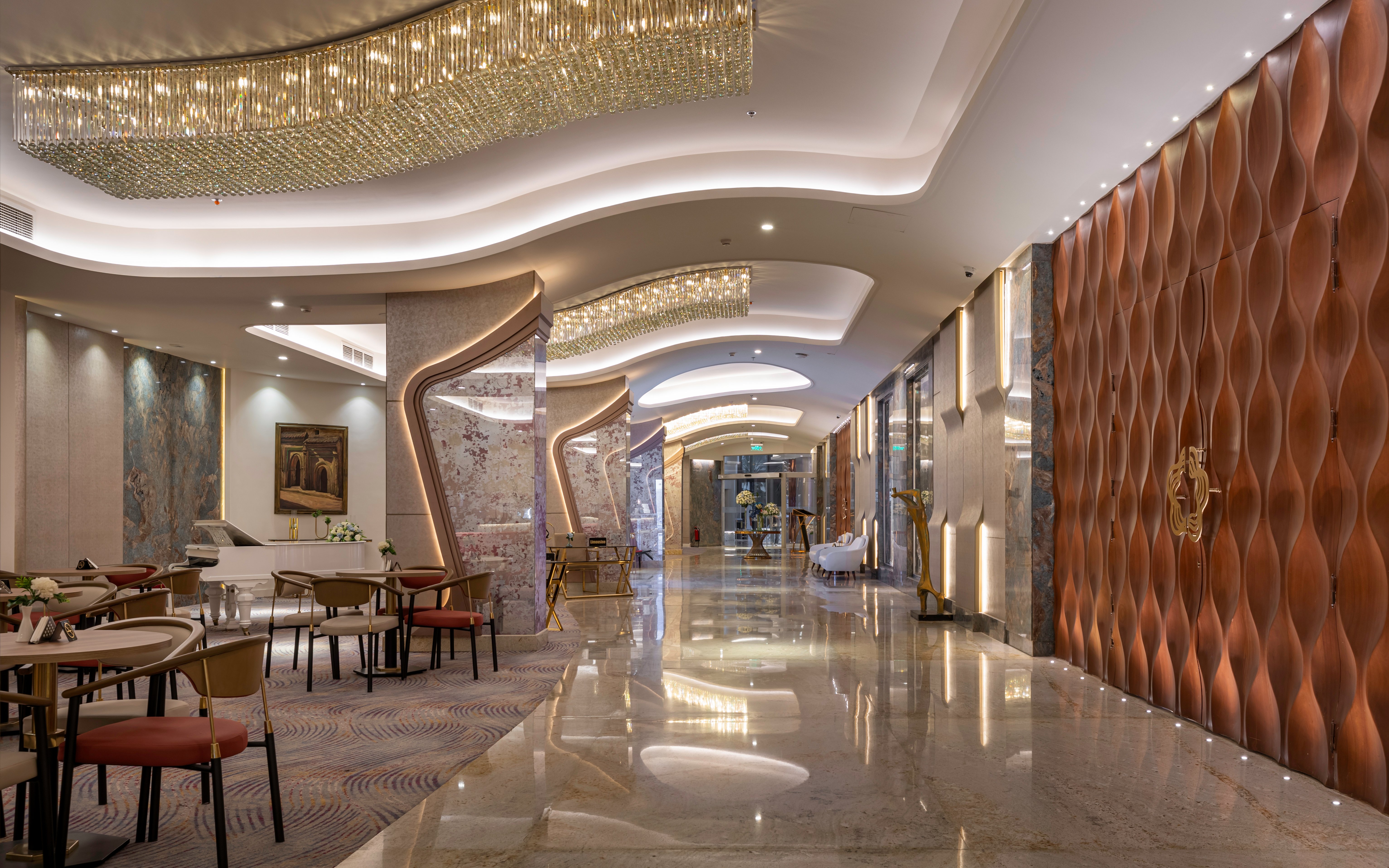 Mirage Hotel & Conference Center 10/53