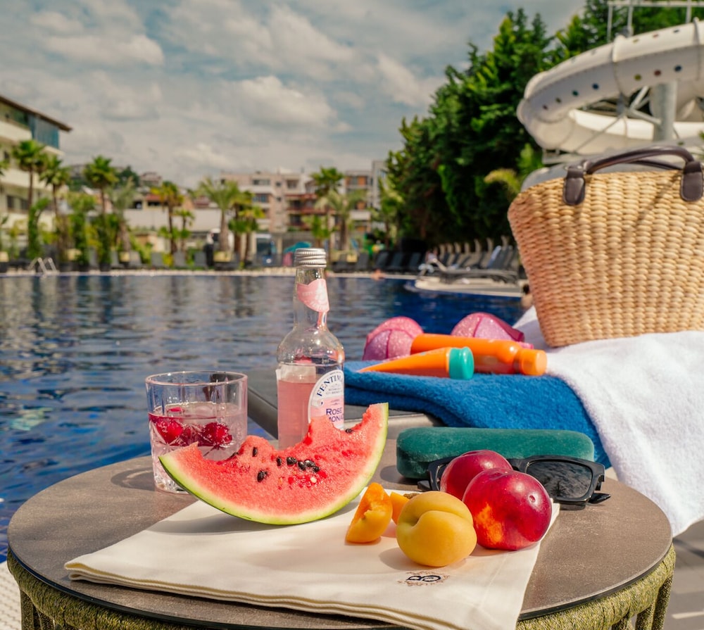 Bonita Luxury Resort 19/29