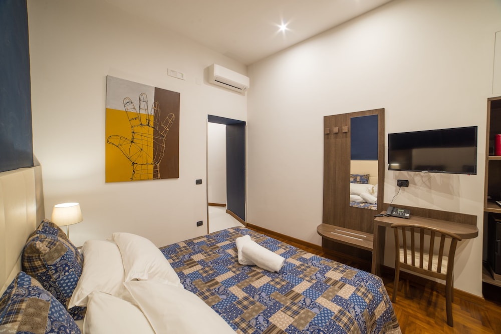 Bed Breakfast Chiaia 32 15/50