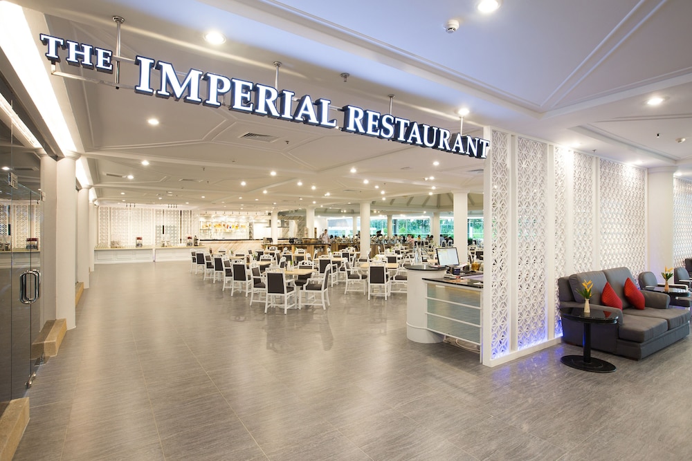 The Imperial Hotel And Convention Centre Phitsanulok 45/67