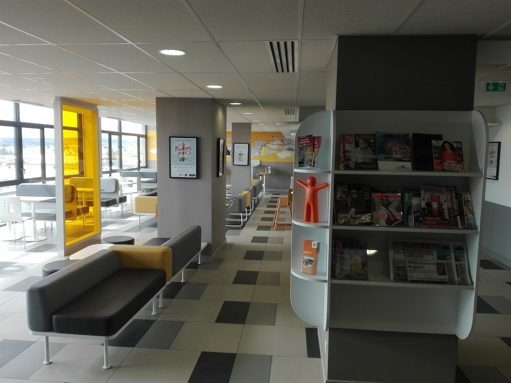 Tulip Inn Residence Thionville 12/33