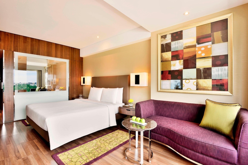 Courtyard By Marriott Chennai 17/38