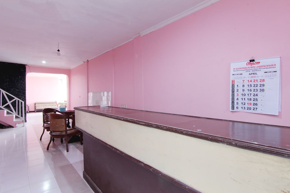 Hotel Wijaya 1 Kaliurang 4/38