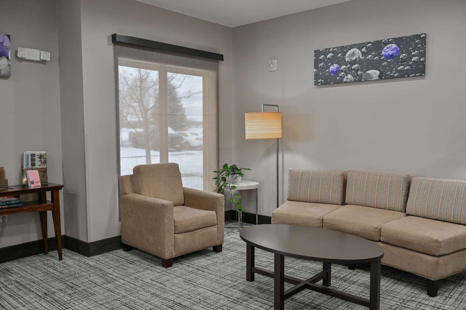 Sleep Inn & Suites Washington near Peoria 27/45