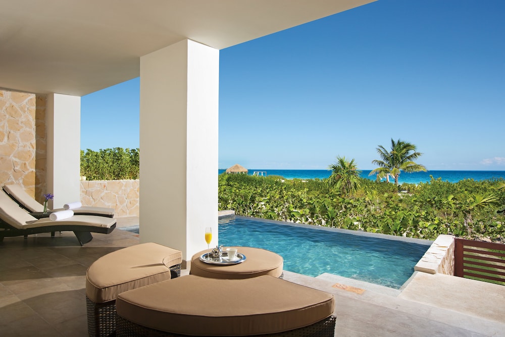 Secrets Playa Mujeres Golf and Spa Resort - Adults Only 39/67