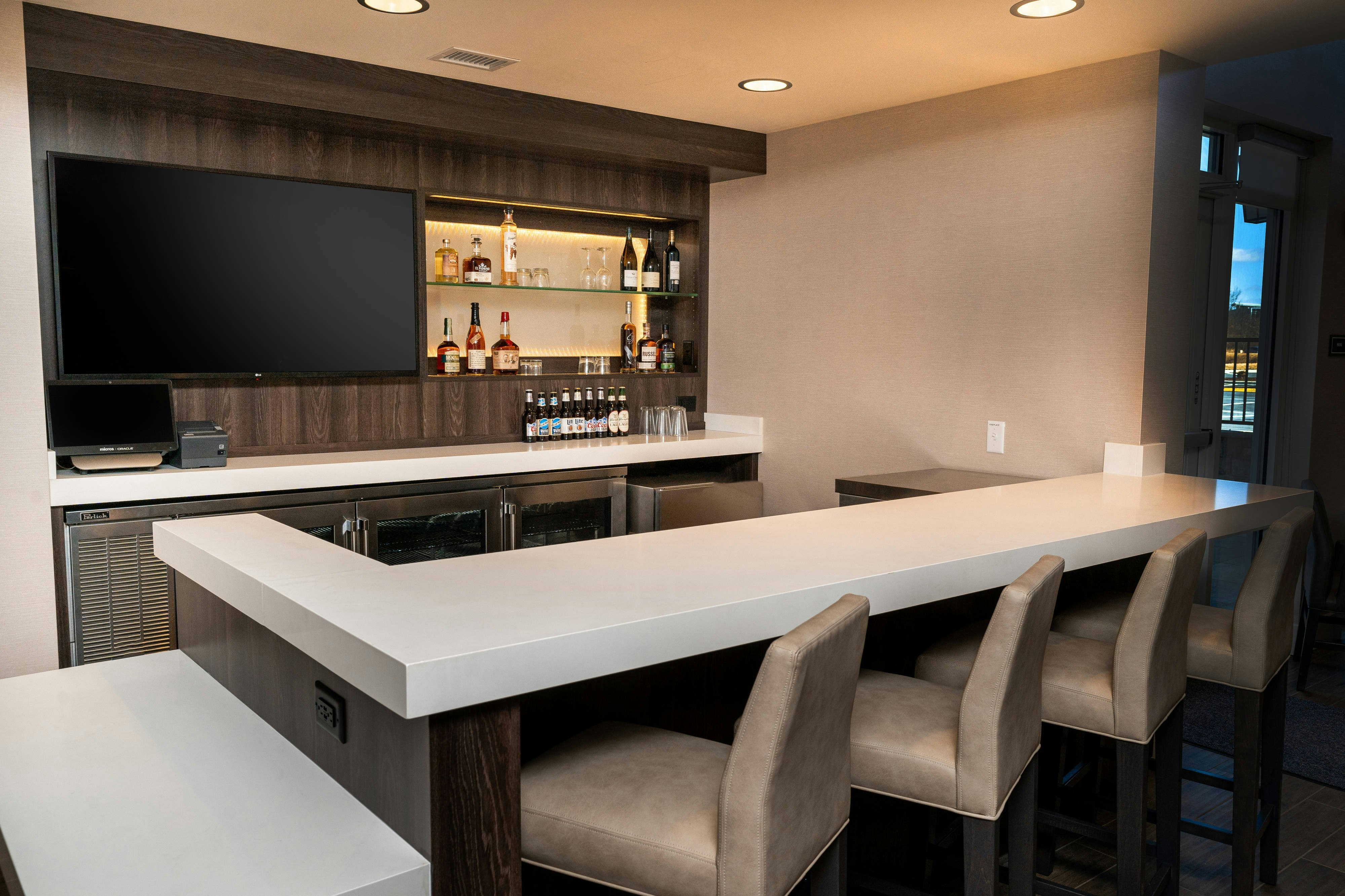 Residence Inn by Marriott Louisville Old Henry 12/22