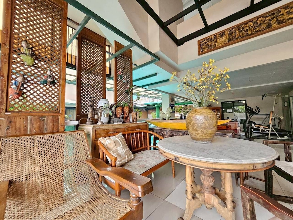 Baan Tanwa - Mrt Ratchadapisek 29/49