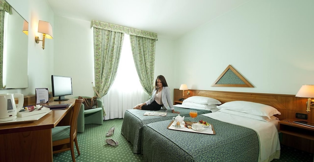 Castagna Palace Hotel Vicenza 27/64