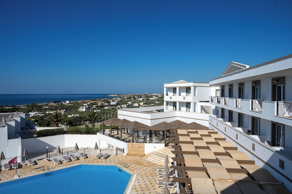 Mare Village Ierapetra 98/104