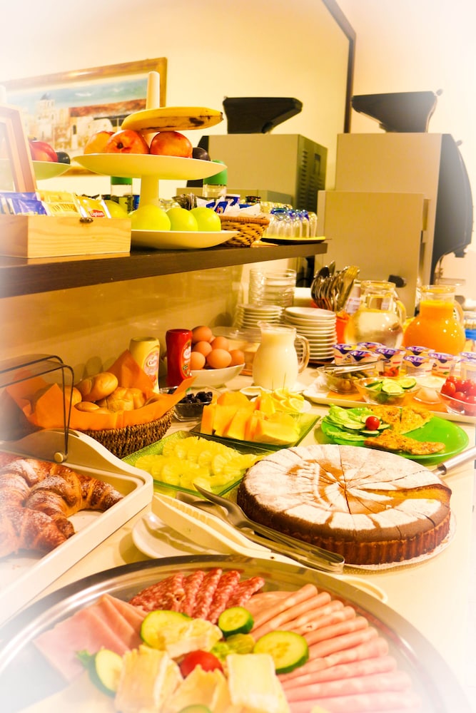 Hotel Losanna 13/30