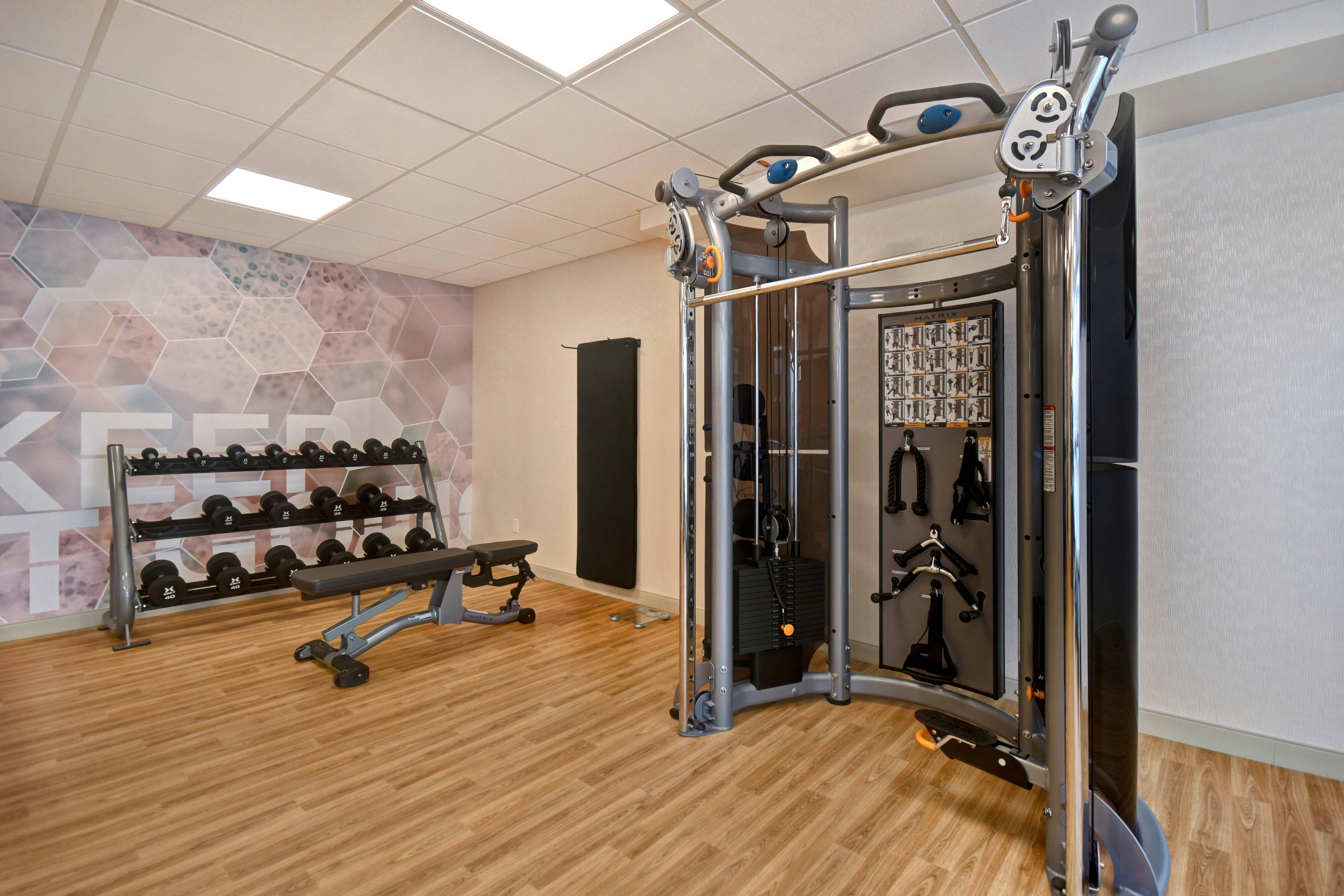 SpringHill Suites by Marriott Holland 16/24