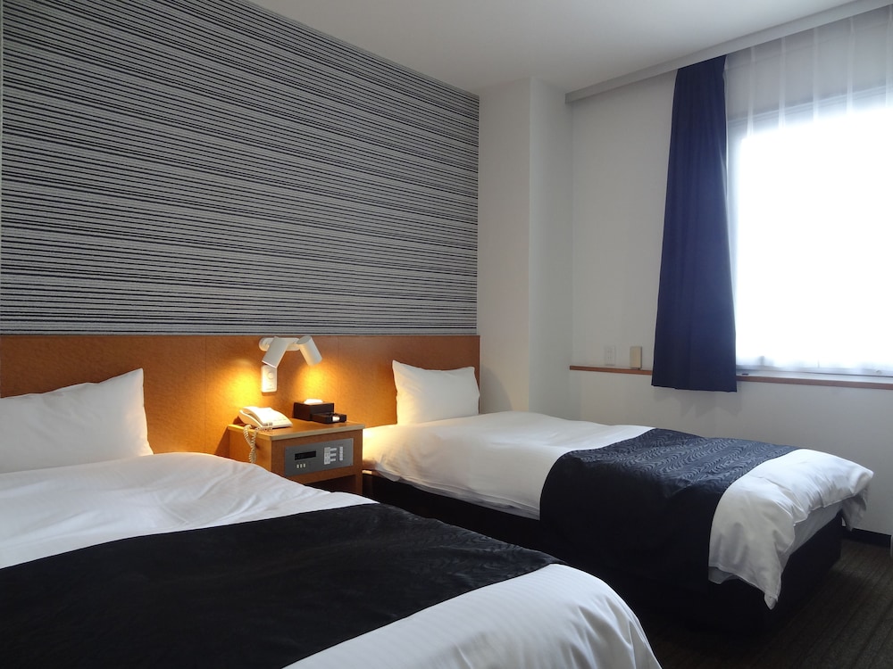 Apa Hotel Hamamatsueki Minami 16/51