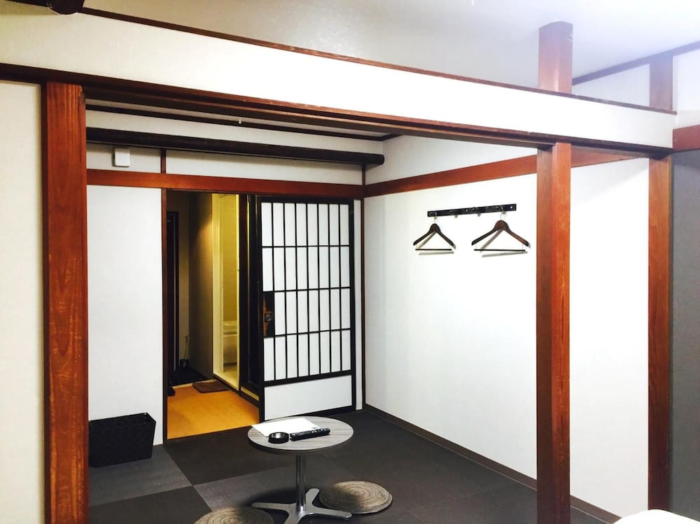 Tennoji Lagoon Hotel 39/49