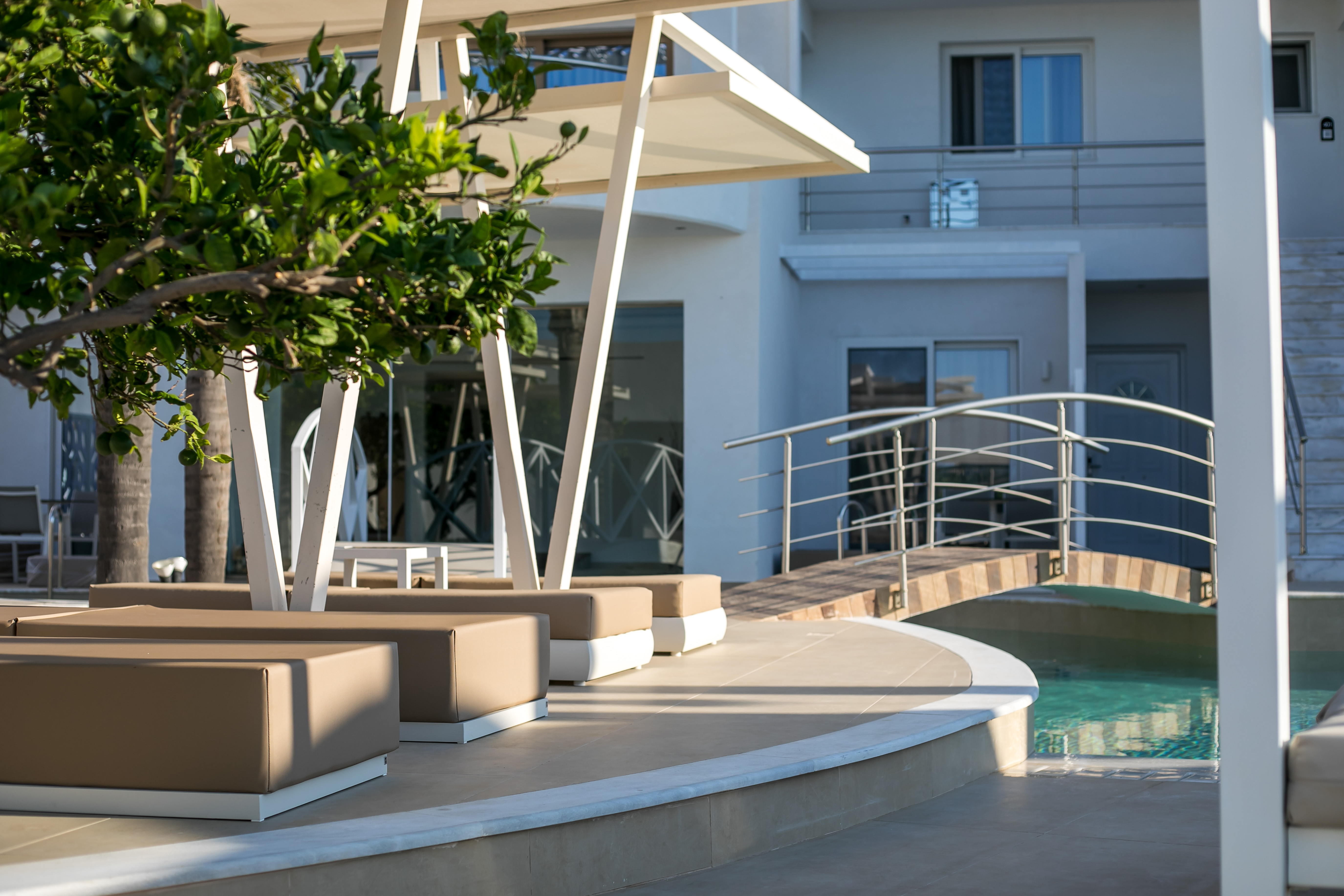 Castello Di Cavalieri Suites 4/50