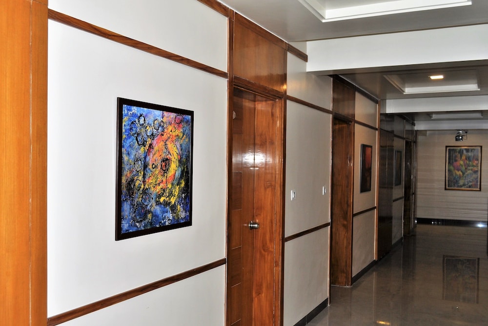 Hotel Continental Blue 13/44