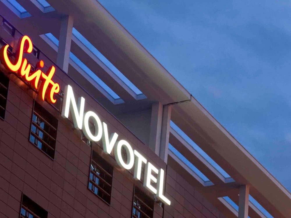 Novotel Suites Hannover City 3/37